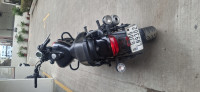 Bajaj Avenger Street 220