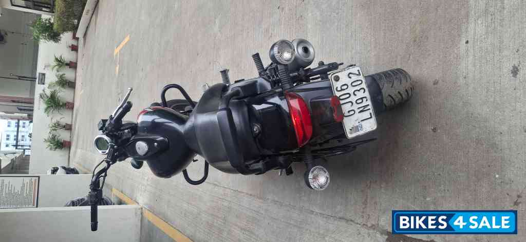 Bajaj Avenger Street 220 Bajaj Avenger Street 220