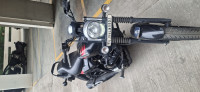 Bajaj Avenger Street 220