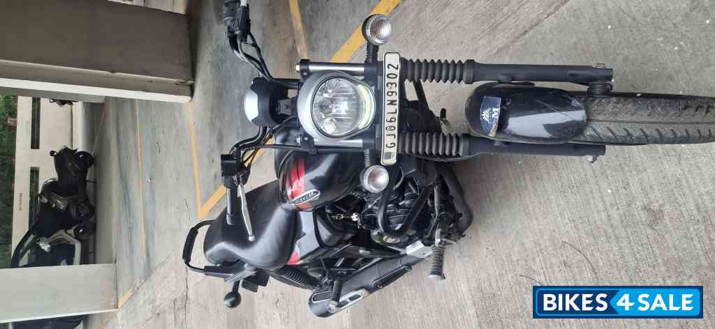 Bajaj Avenger Street 220 Bajaj Avenger Street 220