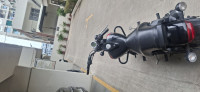 Bajaj Avenger Street 220