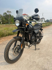 Royal Enfield Himalayan BS VI 2022 Model