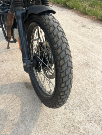 Royal Enfield Himalayan BS VI