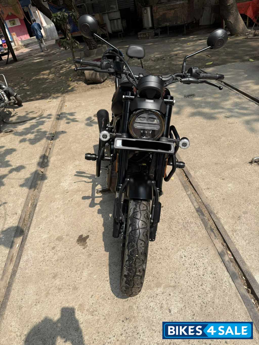 Harley Davidson X440 S