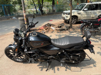 Harley Davidson X440 S