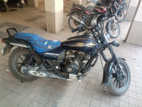 Bajaj Avenger Street 150 2017 Model
