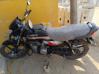 Hero HF Deluxe 2025 Model