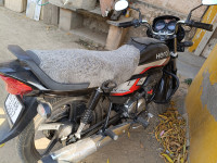 Red Black Hero HF Deluxe