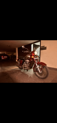 Jawa Jawa 2019 Model