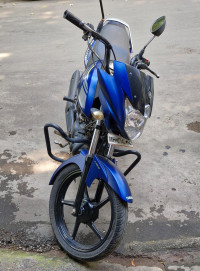 Yamaha Saluto 125 2019 Model
