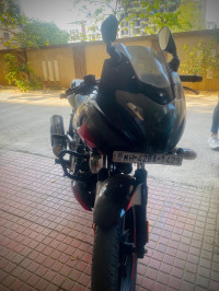 Bajaj Pulsar 220 DTSFi 2020 Model