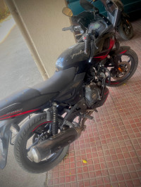 Bajaj Pulsar 220 DTSFi