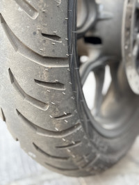 Royal Enfield Meteor 350 2021 Model