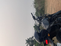 Royal Enfield Himalayan