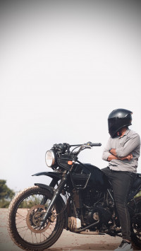 Royal Enfield Himalayan