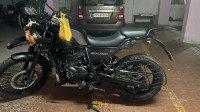 Royal Enfield Himalayan