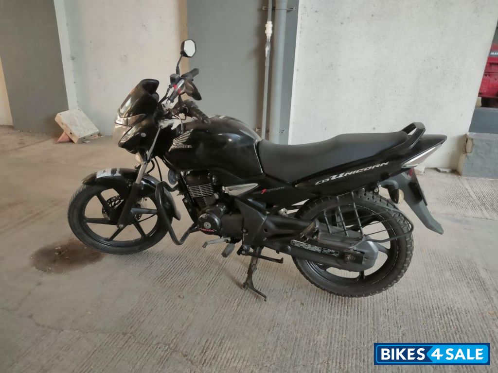 Honda CB Unicorn