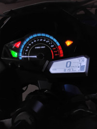 Kawasaki Ninja 300 BS6