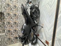 Suzuki Gixxer SF 250 BS6 2022 Model