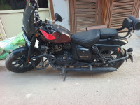 Yezdi Roadster Dual Tone 2025 Model