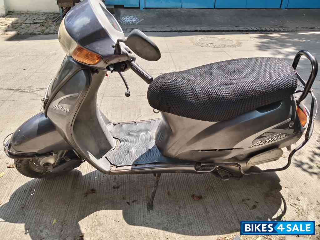 Honda Activa Honda Activa
