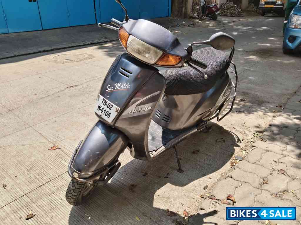 Honda Activa Honda Activa