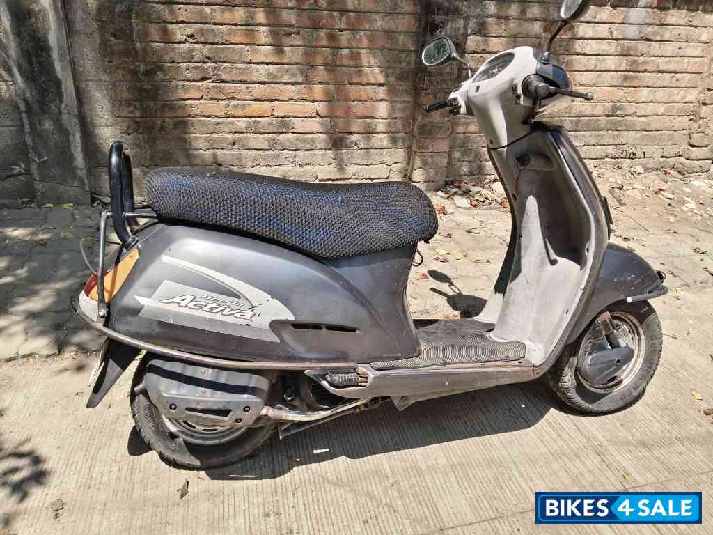 Honda Activa