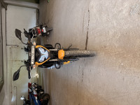 TVS Raider Split Seat 2022 Model