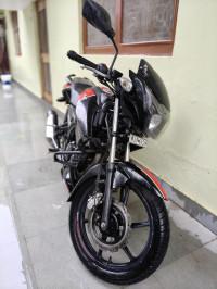 TVS Apache RTR 160 2019 Model