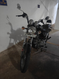 Royal Enfield Thunderbird TwinSpark 350
