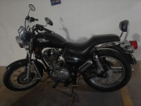 Royal Enfield Thunderbird TwinSpark 350