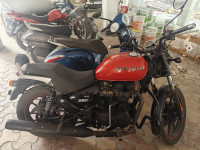 Royal Enfield Thunderbird X 350 2019 Model