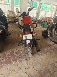 Royal Enfield Thunderbird X 350