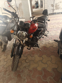 Royal Enfield Thunderbird X 350