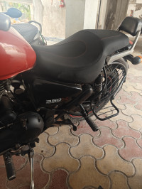 Royal Enfield Thunderbird X 350