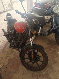 Royal Enfield Thunderbird X 350