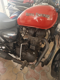 Royal Enfield Thunderbird X 350