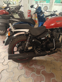 Royal Enfield Thunderbird X 350