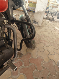 Royal Enfield Thunderbird X 350