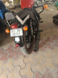 Royal Enfield Thunderbird X 350