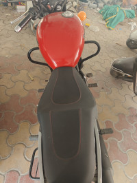 Royal Enfield Thunderbird X 350