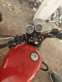 Royal Enfield Thunderbird X 350