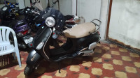 Vespa VXL 125 BS6 2022 Model