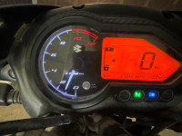Bajaj Pulsar 125 Neon Disc Single Seat 2023 Model