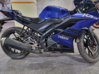 Yamaha YZF R15 V3 2018 Model