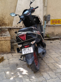 TVS NTORQ 125 Race XP 2021 Model