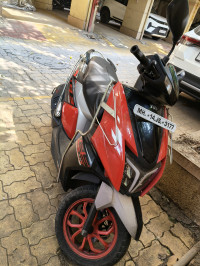 TVS NTORQ 125 Race XP