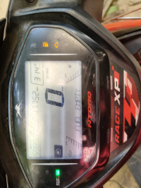 TVS NTORQ 125 Race XP