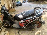 TVS NTORQ 125 Race XP