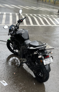 Yamaha FZ 25 BS6 2021 Model